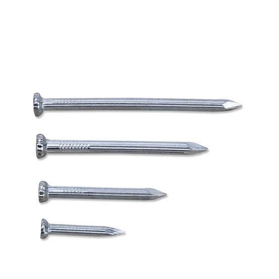 Steel Nails /Packet